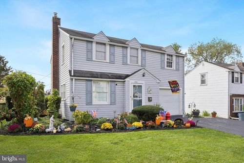 1421 Norman Rd, HAVERTOWN, PA, 19083-4807 | Card Image