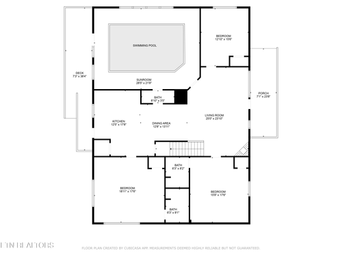 220 Amet Way, Cosby, TN, 37722-2177 | Card Image