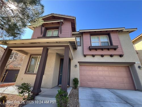 10555 Winter Grass Dr, Las Vegas, NV, 89135-4019 | Card Image