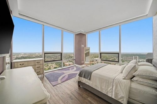374e-5100 San Felipe St, Houston, TX, 77056-3543 | Card Image