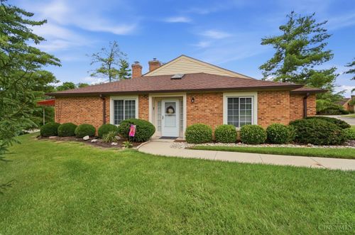 5220 Eaglesnest Dr, Cincinnati, OH, 45248-8419 | Card Image