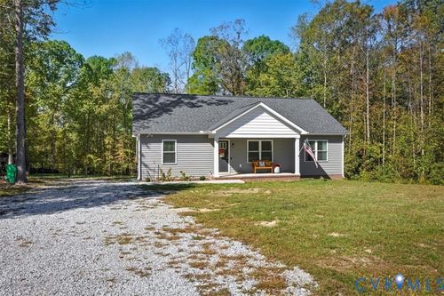 7540 Silver Maple Dr, Jetersville, VA, 23083-2880 | Card Image