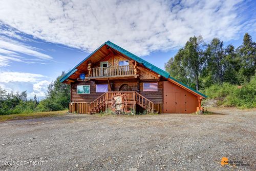 10474 E Chief Nicolai Ln, Trapper Creek, AK, 99683 | Card Image