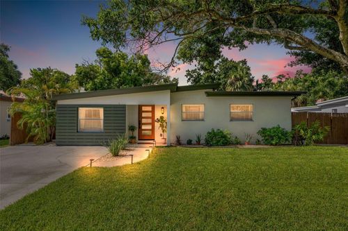 3518 W Paul Ave, TAMPA, FL, 33611-3626 | Card Image
