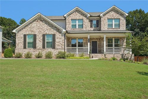 321 Bellinger Ln, Canton, GA, 30115-1503 | Card Image