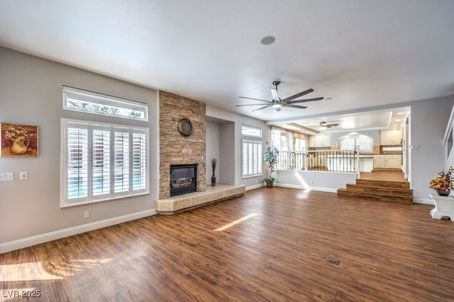 4045 Abernethy Forest Pl, House other with 6 bedrooms, 5 bathrooms and null parking in Las Vegas NV | Image 16