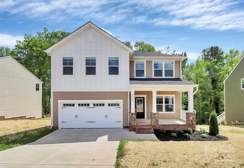 2902 Woodlands Creek Dr, Monroe, NC, 28110-6457 | Card Image
