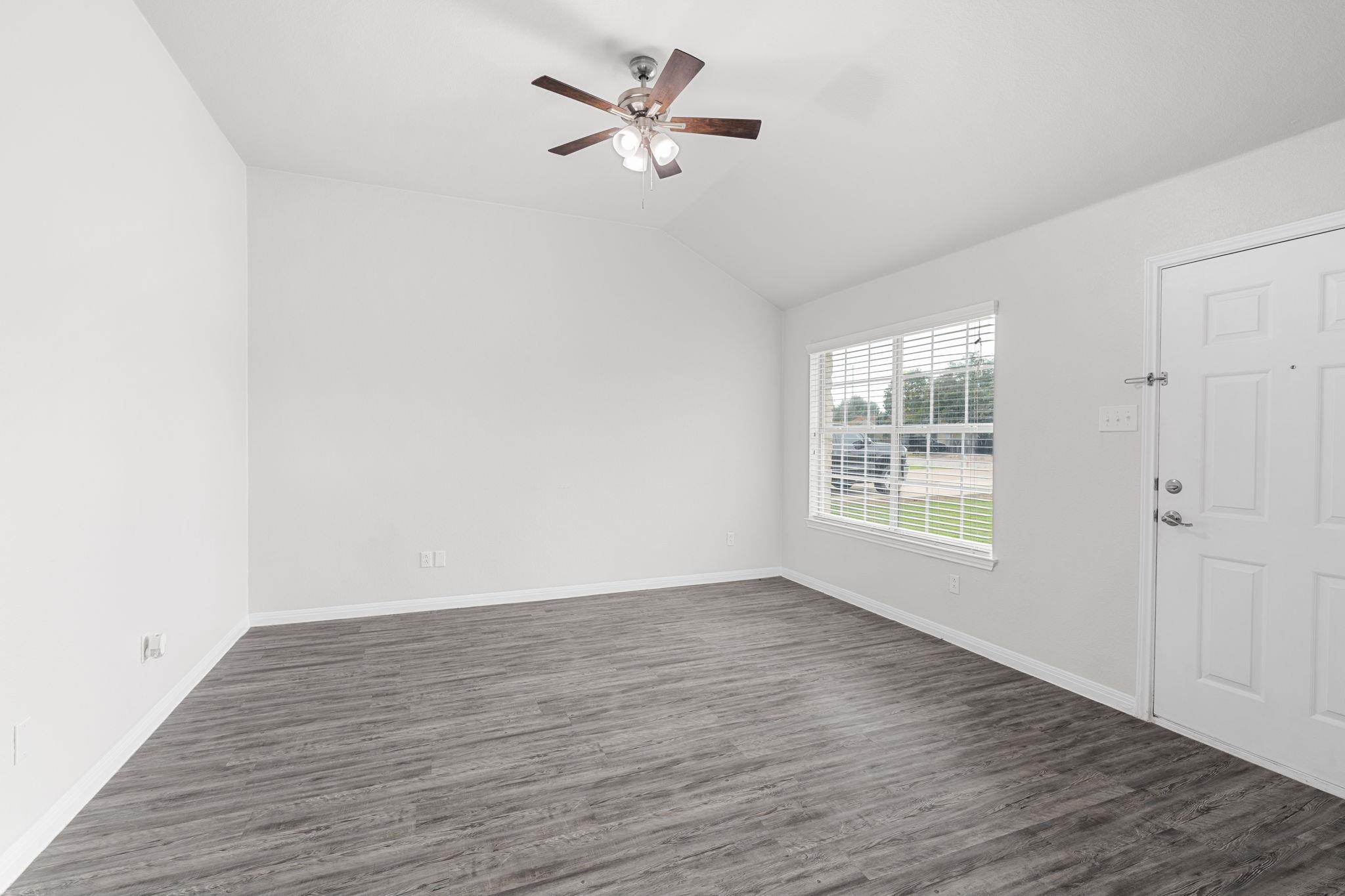 Residential Lease in Bartlett 5