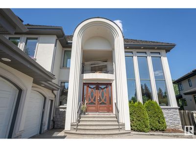 84 Wize Crt Nw, House other with 6 bedrooms, 7 bathrooms and 8 parking in Edmonton AB | Image 2