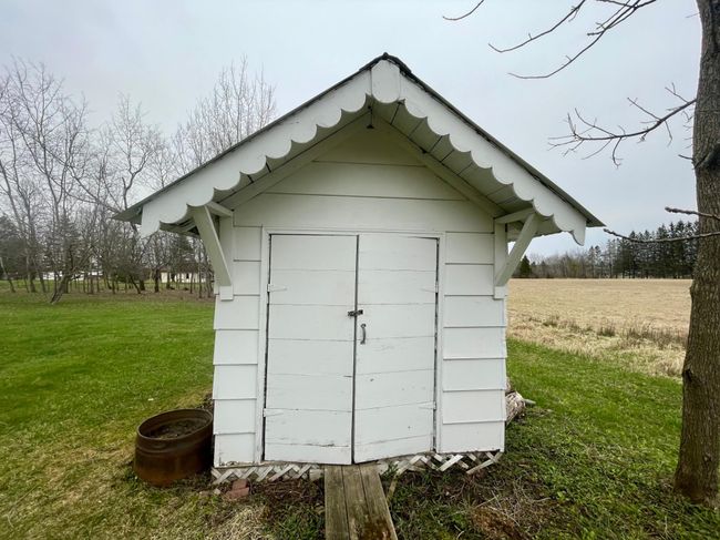 W10331 Mc Mullen St, House other with 2 bedrooms, 1 bathrooms and null parking in KENNAN WI | Image 28