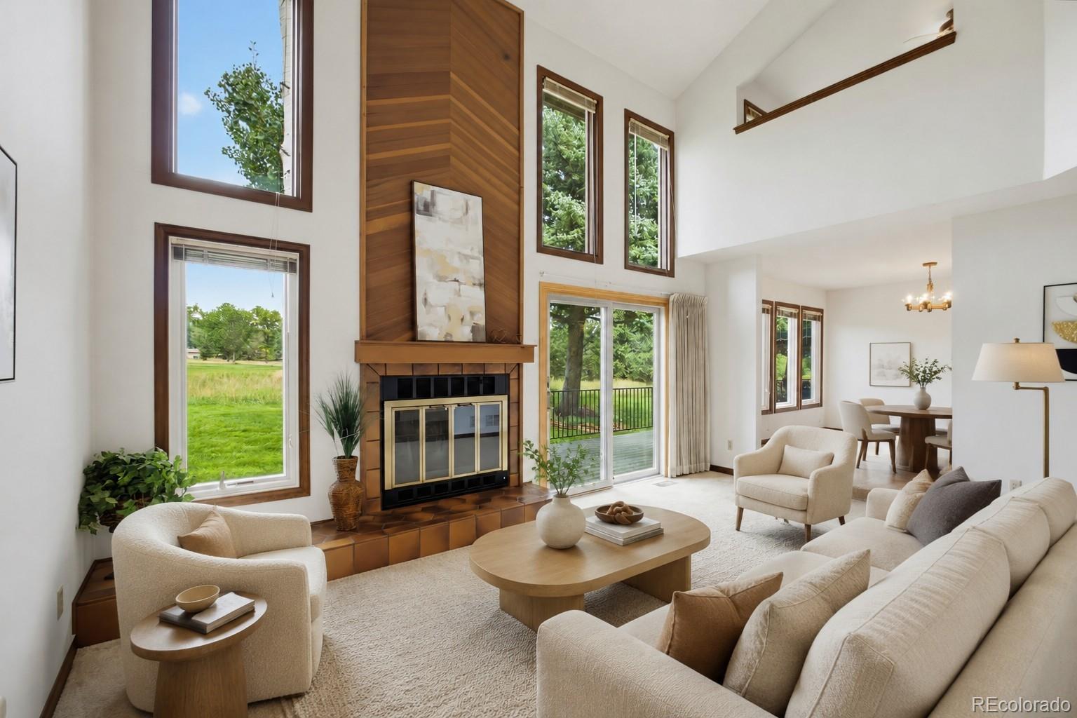 Residential in Colorado Springs 3