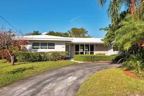 2417 Bayview Dr, Fort Lauderdale, FL, 33305-2813 | Card Image