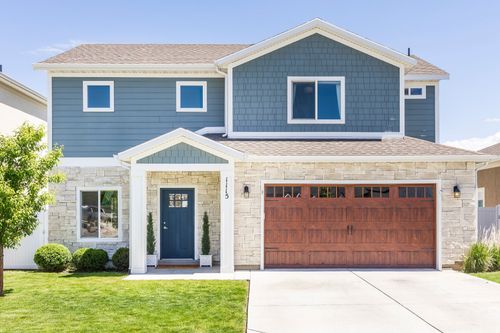 1115 E Becca Rd, Heber City, UT, 84032-1589 | Card Image