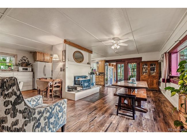 16514 Elkhorn Rd, House other with 2 bedrooms, 2 bathrooms and null parking in Como CO | Image 22