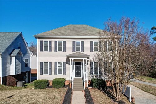 265 Braeburn Dr, Winston-Salem, NC, 27127-4691 | Card Image