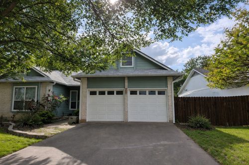 605 Pomegranate Pass, Cedar Park, TX, 78613-3790 | Card Image