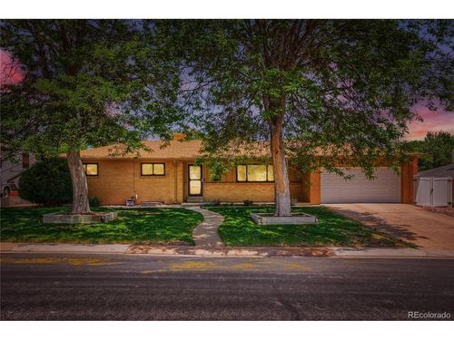 1558 S Gray St, Lakewood, CO, 80232-7010 | Card Image