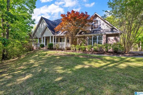 1131 Cedar Creek Road, ODENVILLE, AL, 35120 | Card Image