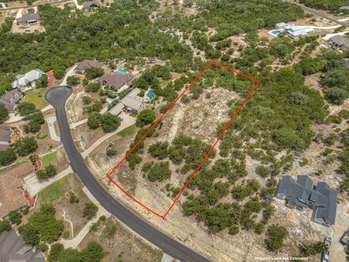 1860 Rush Crk, Canyon Lake, TX, 78133-5992 | Card Image