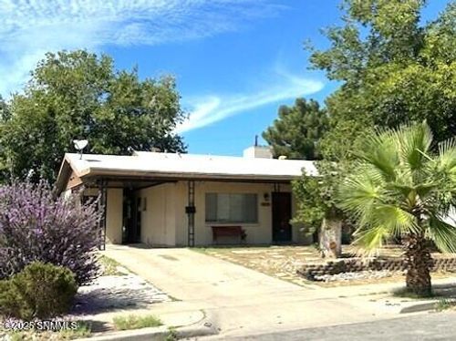 1825 Anderson Dr, Las Cruces, NM, 88001-5268 | Card Image