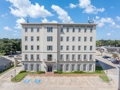 ste-300-700 Saint John St, Lafayette, LA, 70501-6761 | Card Image