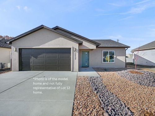 3245 Orson Ct, Clifton, CO, 81520-6710 | Card Image