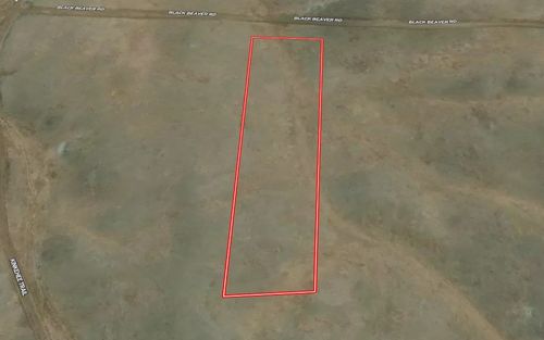TBD Black Beaver Rd, Hartsel, CO, 80449 | Card Image