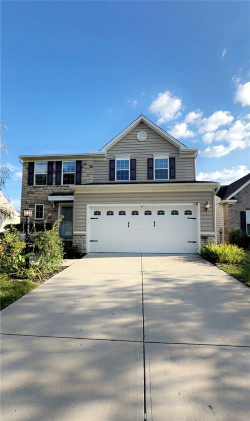 5148 Dayflower Dr, Tipp City, OH, 45371-8453 | Card Image