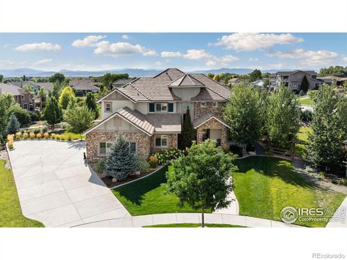 6309 Meadow Grass Ct, Fort Collins, CO, 80528-7239 | Card Image