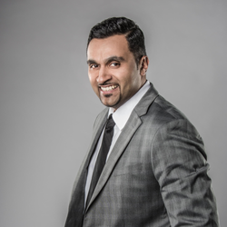 Umesh Mistry