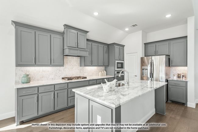14550 Elion Court, House other with 5 bedrooms, 4 bathrooms and null parking in Pilot Point TX | Image 16