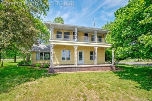 607 E King St, Corunna, MI, 48817-1519 | Card Image