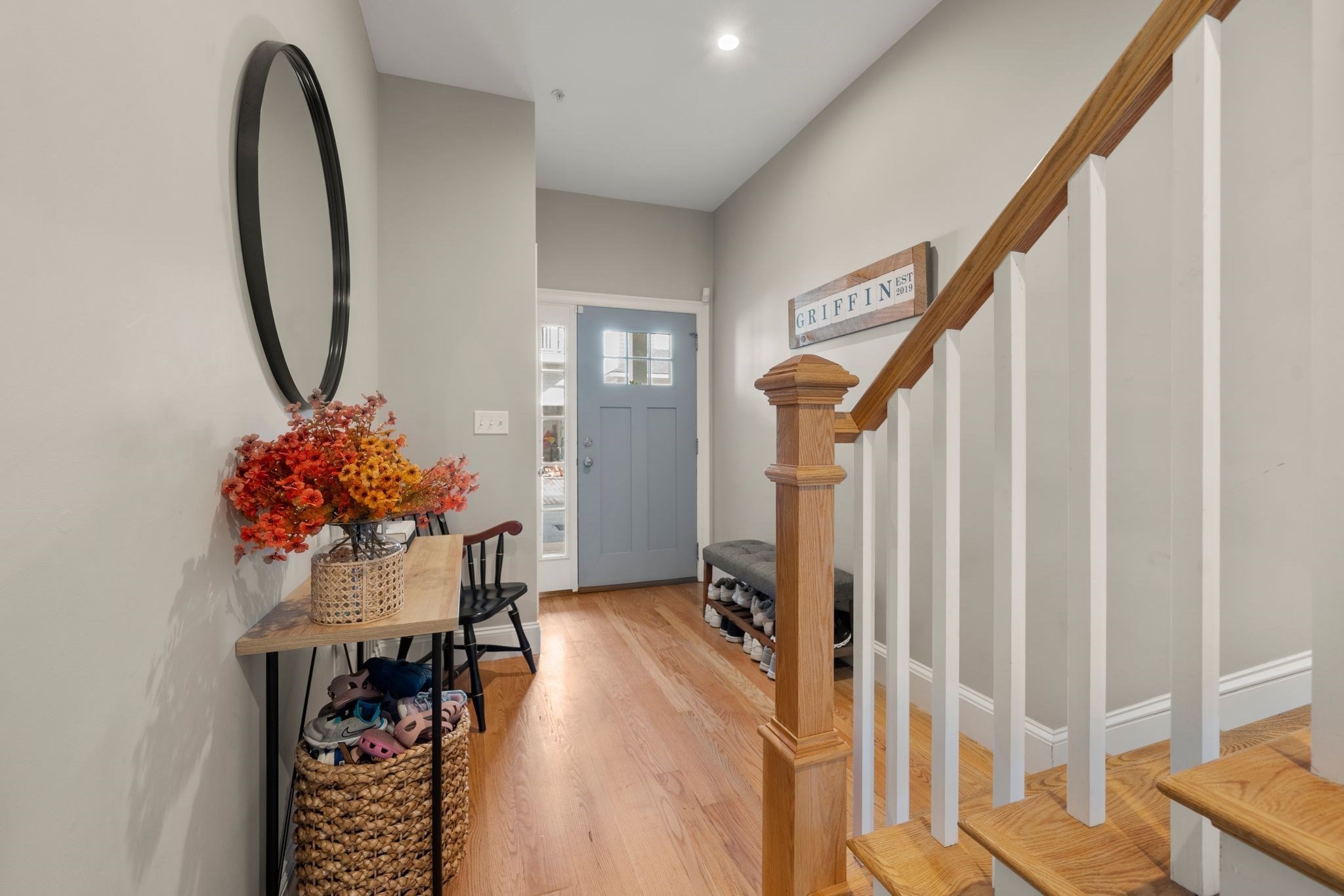 Residential Lease in Boston 3