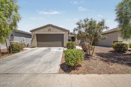 4470 W Allen St, Laveen, AZ, 85339-7975 | Card Image