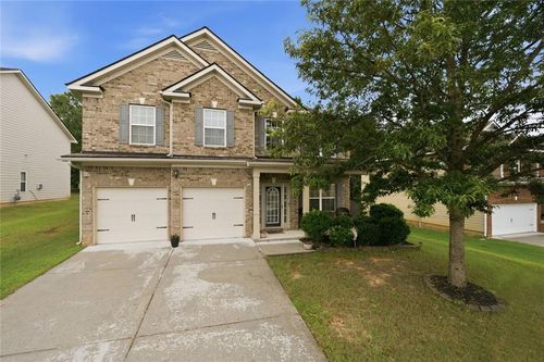 3096 Fonseca Pass, College Park, GA, 30349-8139 | Card Image