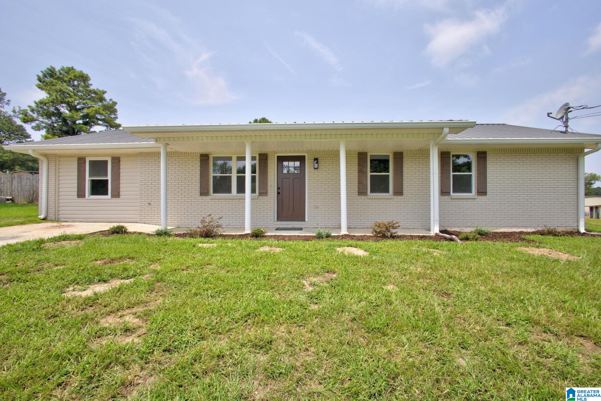 Residential in CLANTON