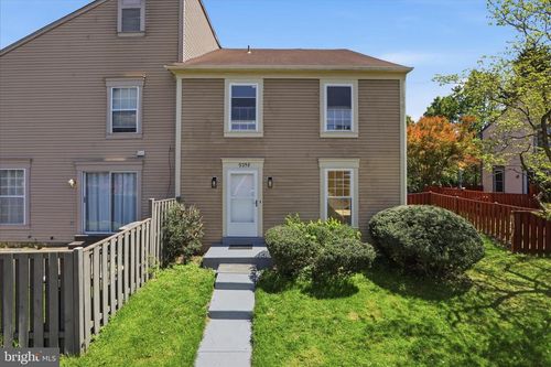 9258 Broadwater Drive, GAITHERSBURG, MD, 20879 | Card Image