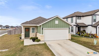 740 Sweetgrass, House other with 3 bedrooms, 2 bathrooms and null parking in New Braunfels TX | Image 1