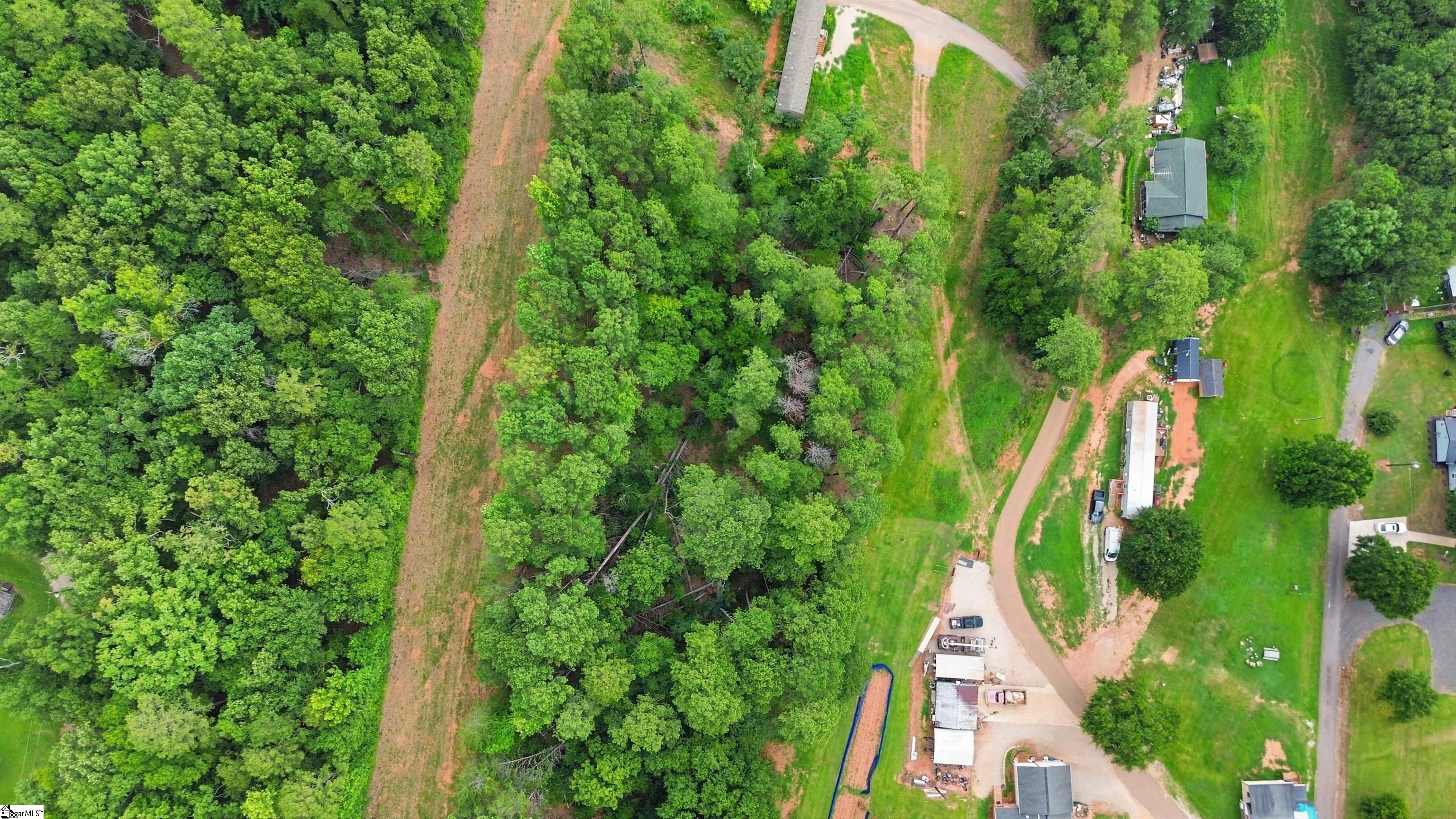 Land in Spartanburg 3