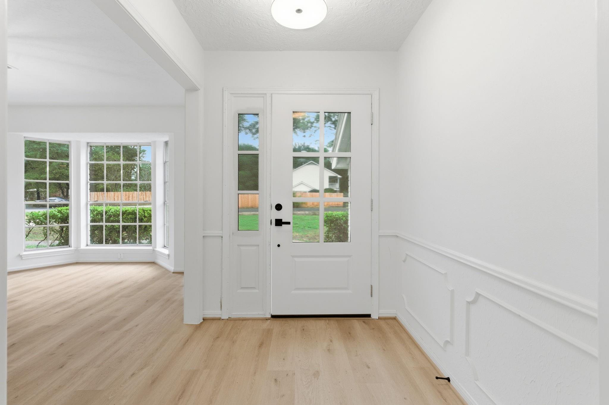 Residential in Cypress 3