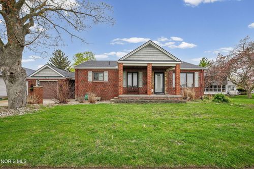 2540 117th St, Toledo, OH, 43611-2219 | Card Image