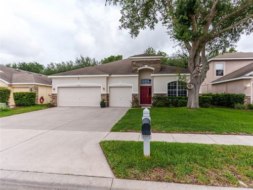 13733 Covey Run Pl, Spring Hill, FL, 34609-0659 | Card Image