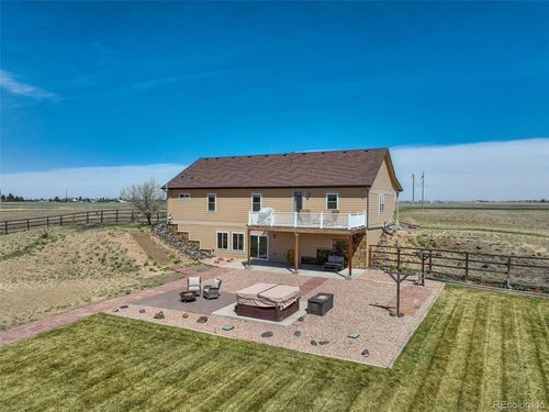 341 N County Road 149, Strasburg, CO, 80136-9300 | Card Image