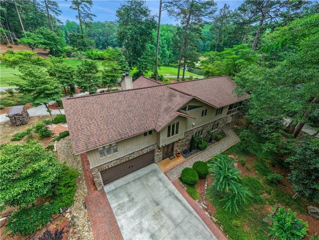 3 Windward Ct, House other with 3 bedrooms, 3 bathrooms and null parking in Salem SC | Image 49
