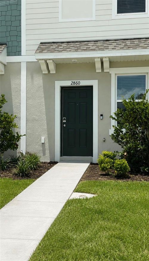 2860 Skyline Loop, Kissimmee, FL, 34758-7410 | Card Image