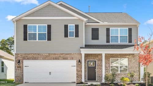 1511 Carisbrooke Dr, Mebane, NC, 27302-0839 | Card Image