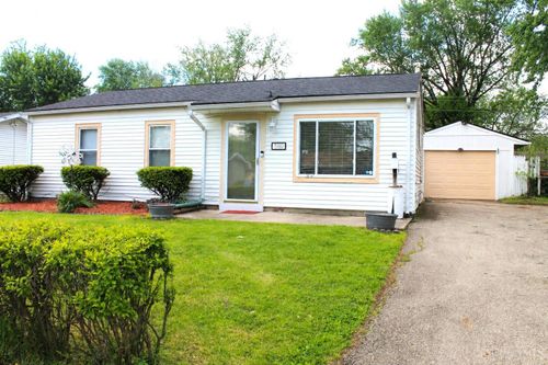 5160 Rucks Rd, Dayton, OH, 45417-8219 | Card Image