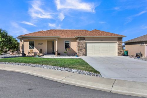 3512 Woodbridge Place, Montrose, CO, 81401 | Card Image