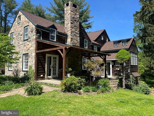 850 Brintons Bridge Rd, WEST CHESTER, PA, 19382-8108 | Card Image