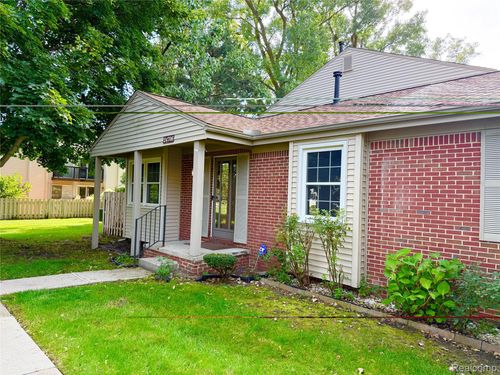 24706 Bashian Dr, Novi, MI, 48375-2927 | Card Image